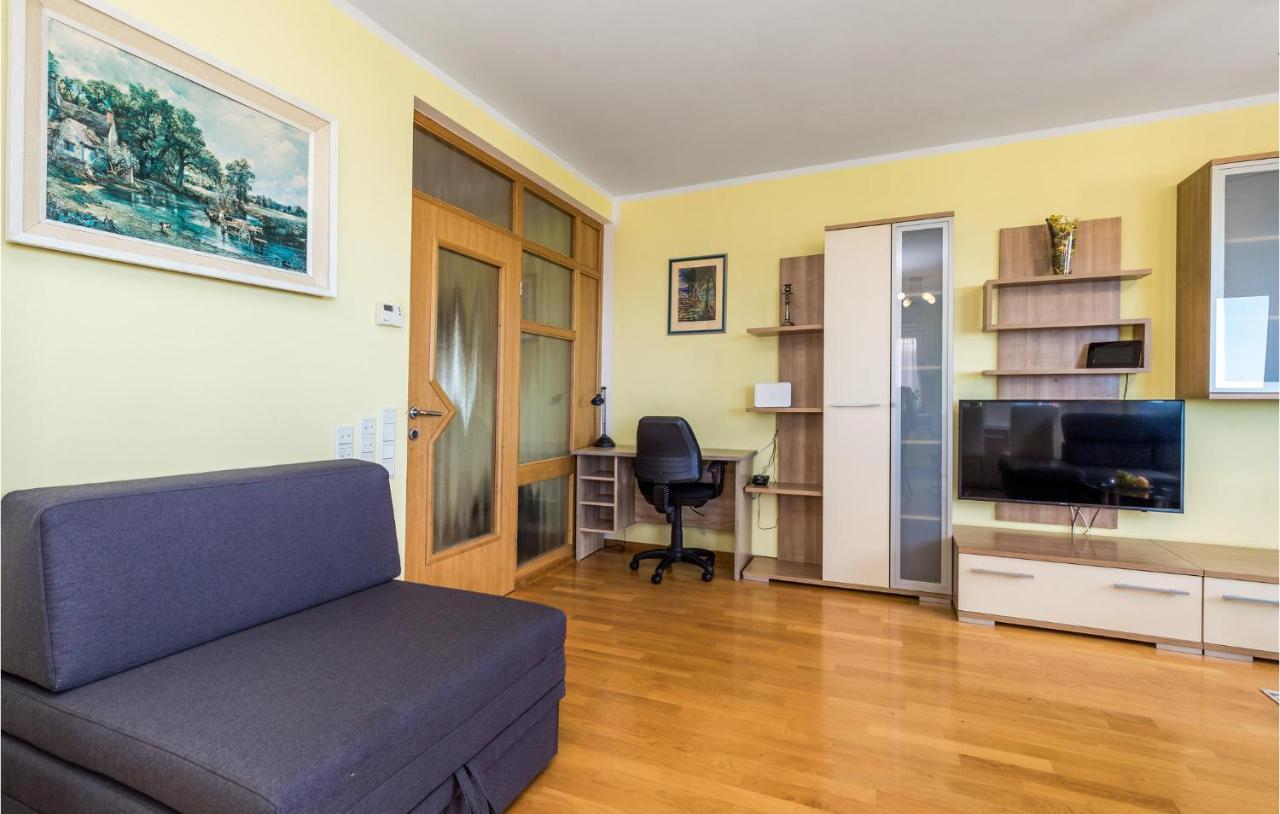 Stunning Apartment In Volosko With House Sea View Εξωτερικό φωτογραφία