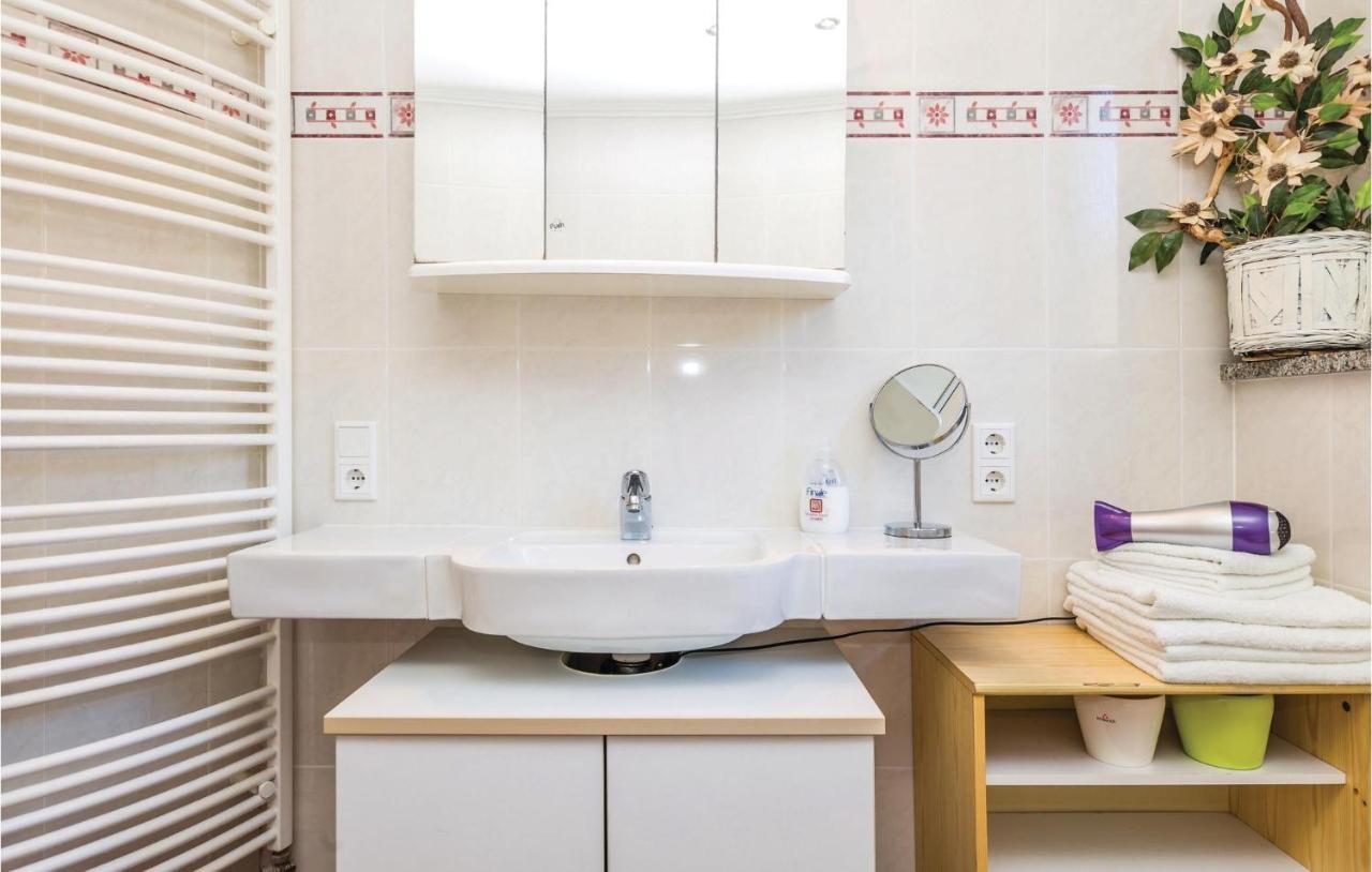 Stunning Apartment In Volosko With House Sea View Εξωτερικό φωτογραφία