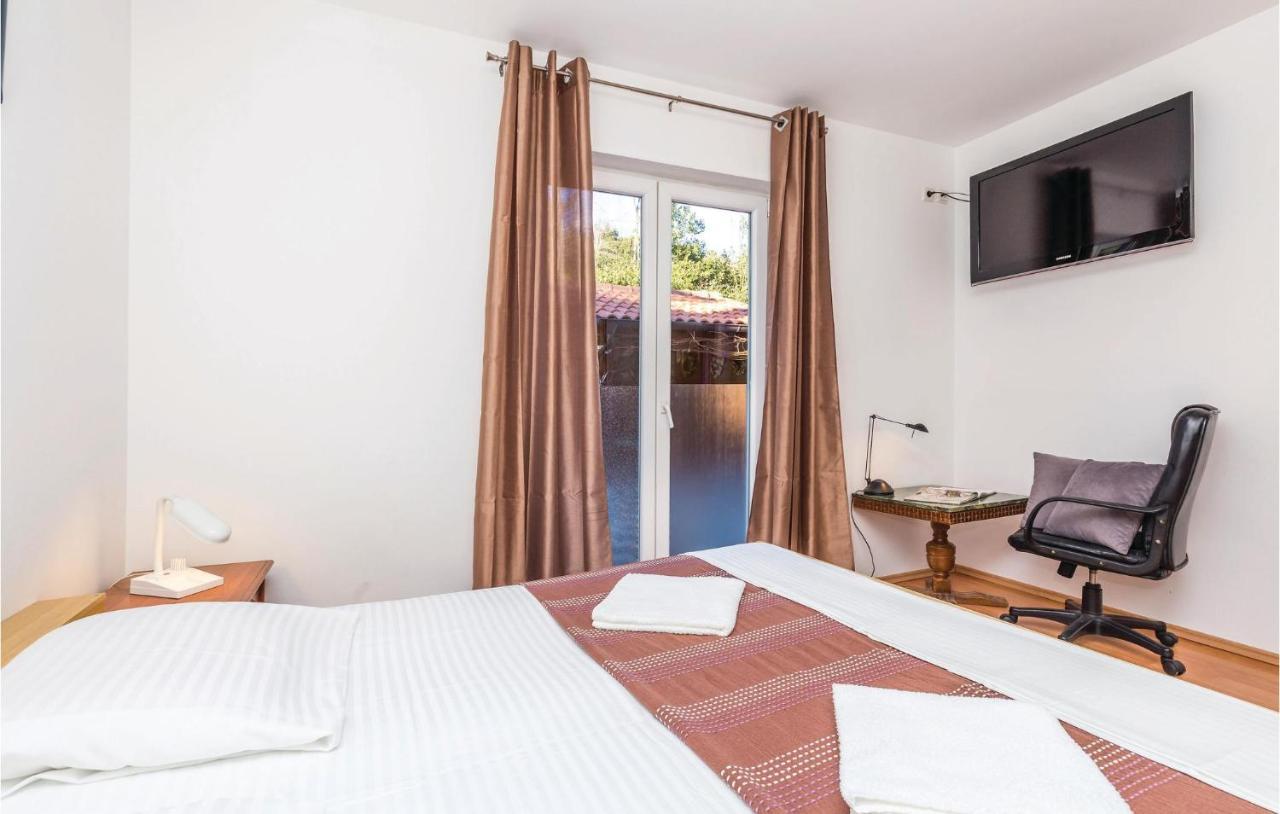 Stunning Apartment In Volosko With House Sea View Εξωτερικό φωτογραφία