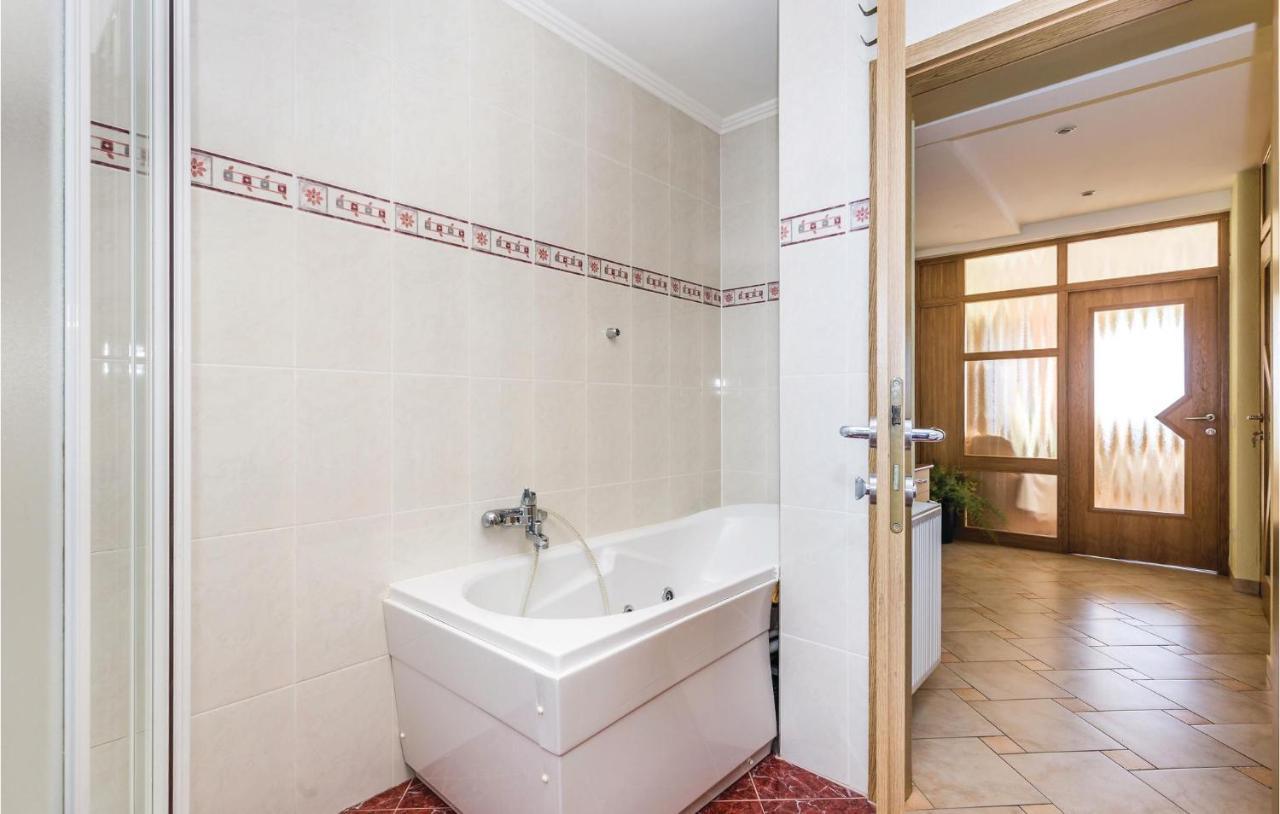 Stunning Apartment In Volosko With House Sea View Εξωτερικό φωτογραφία